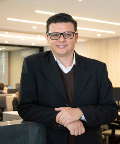 Samuel Campos da silva