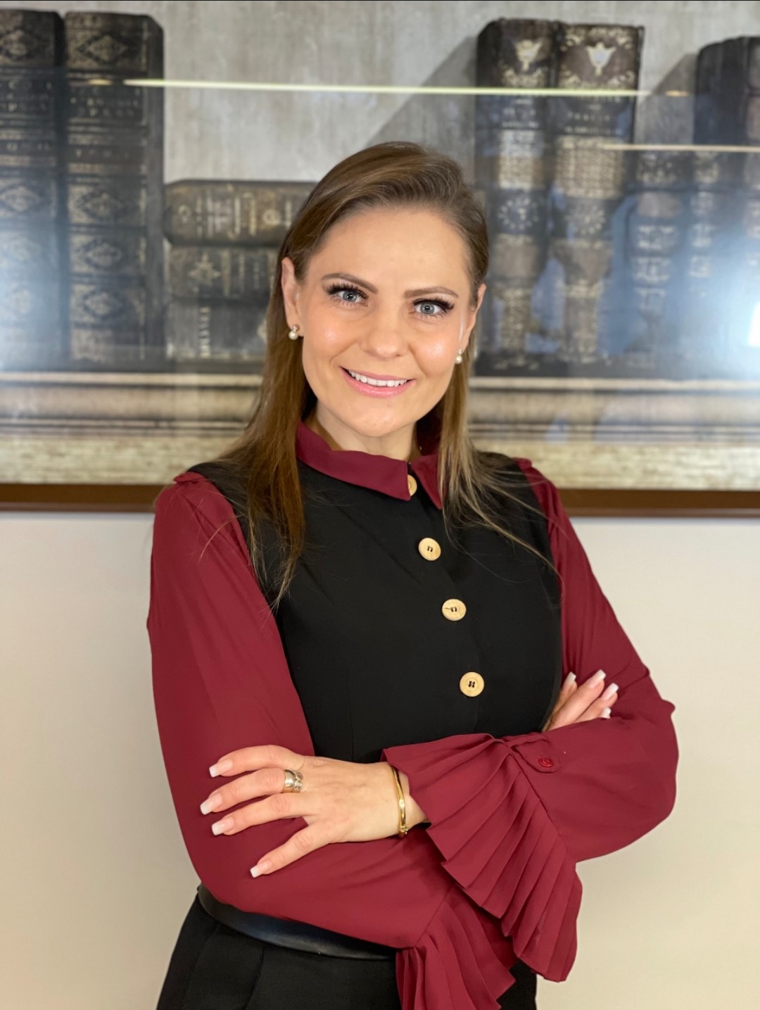 Giseli Moretto - Consultoria e Assessoria Jurídica Empresarial - Acic consultores