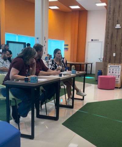 Elaine Peixoto - Inovação, Sustentabilidade e Estratégia 10