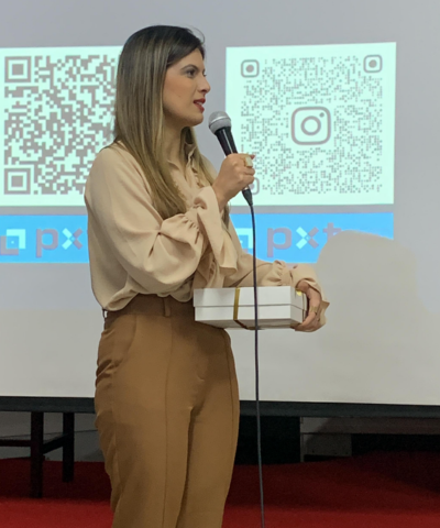 Elaine Peixoto - Inovação, Sustentabilidade e Estratégia 15