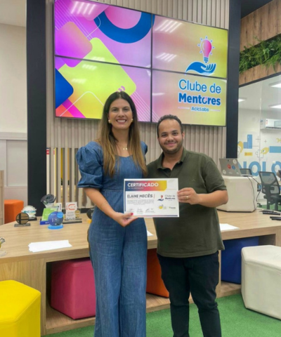 Elaine Peixoto - Inovação, Sustentabilidade e Estratégia 17