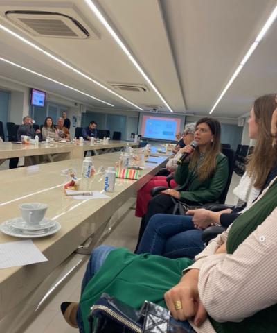 Elaine Peixoto - Inovação, Sustentabilidade e Estratégia 25