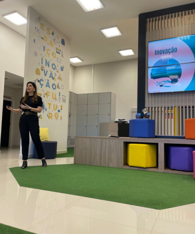 Elaine Peixoto - Inovação, Sustentabilidade e Estratégia 31