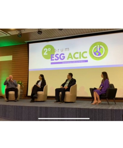 Elaine Peixoto - Inovação, Sustentabilidade e Estratégia 32