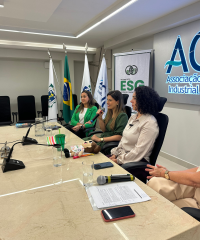 Elaine Peixoto - Inovação, Sustentabilidade e Estratégia 4