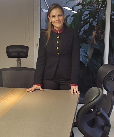 Giseli Moretto - Consltores Acic 2