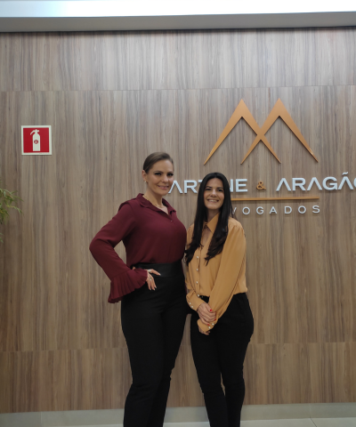 Giseli Moretto - Consltores Acic 3