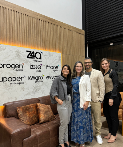 Giseli Moretto - Consltores Acic 4