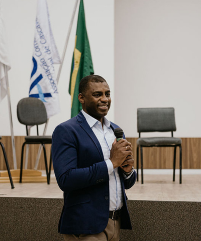 Ronaldo Reis da Cruz - Acic consultores 1