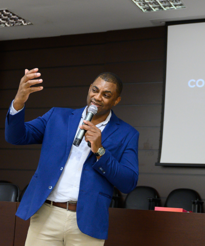 Ronaldo Reis da Cruz - Acic consultores 5