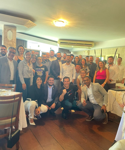 café fala consultor - acic 5