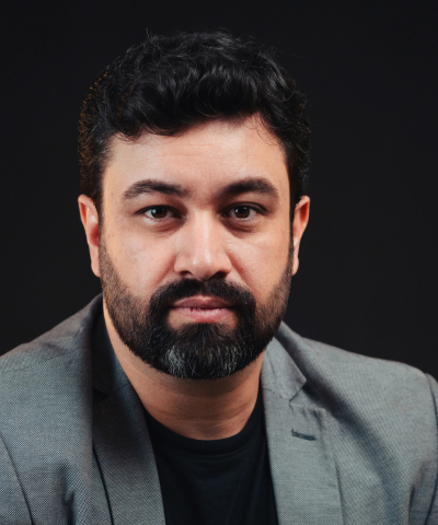 Maico Sullivan - Gestão financeira - Consultores Acic