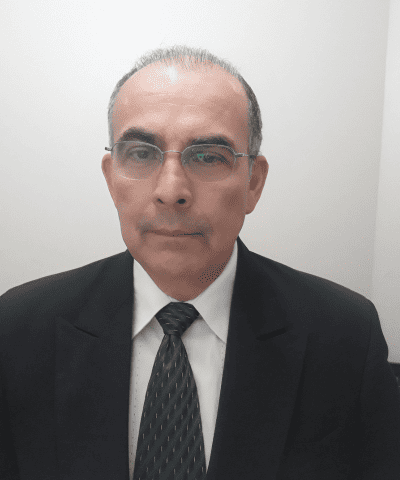 ose Joaquin Aparicio Caceres - Consultores Acic
